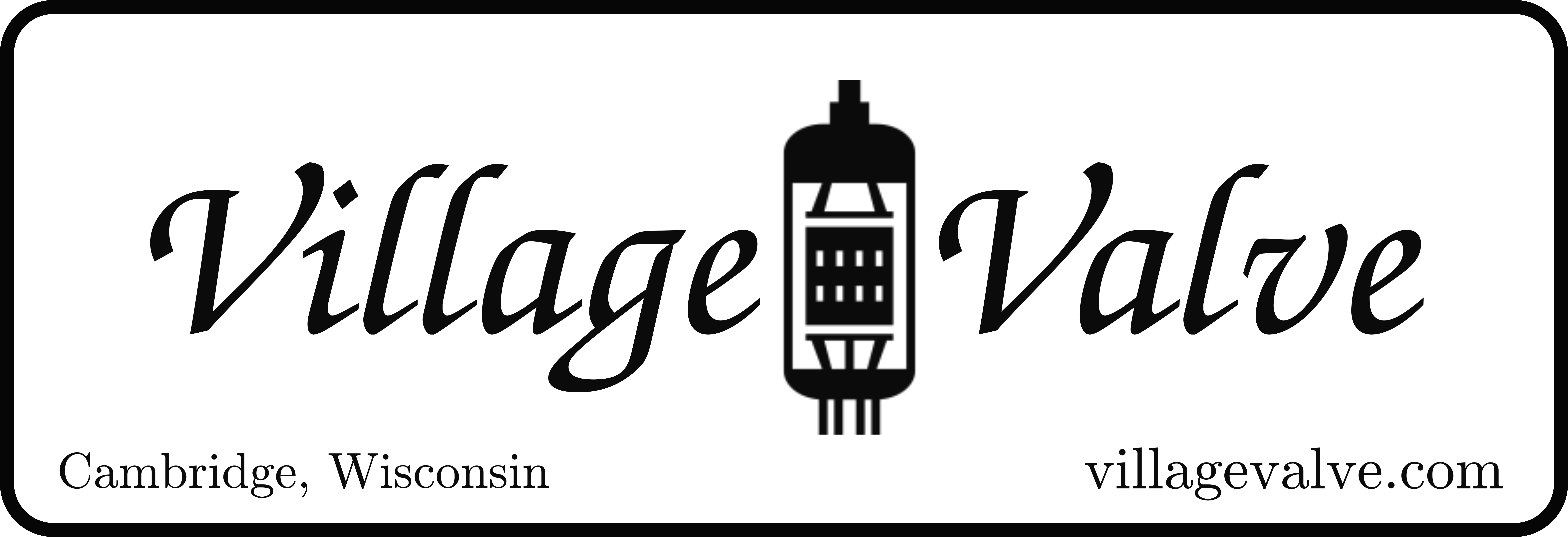 Cambridge Tube Amplifier Services logo