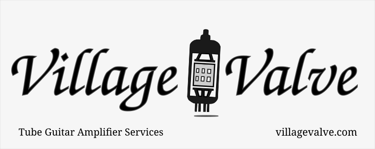 Cambridge Tube Amplifier Services logo