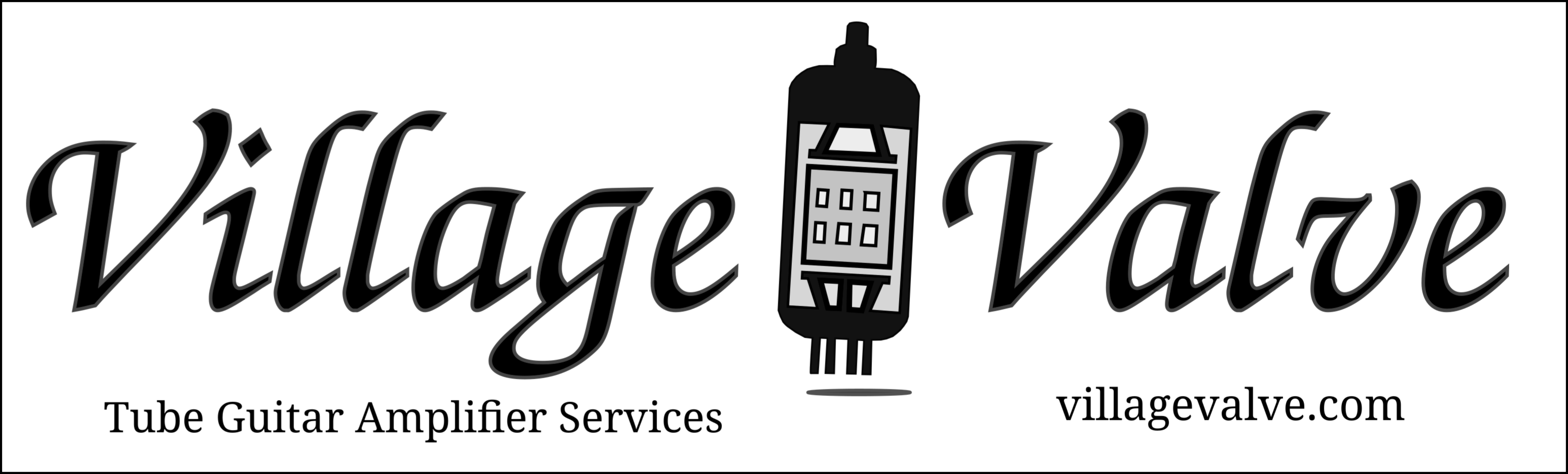 Cambridge Tube Amplifier Services logo
